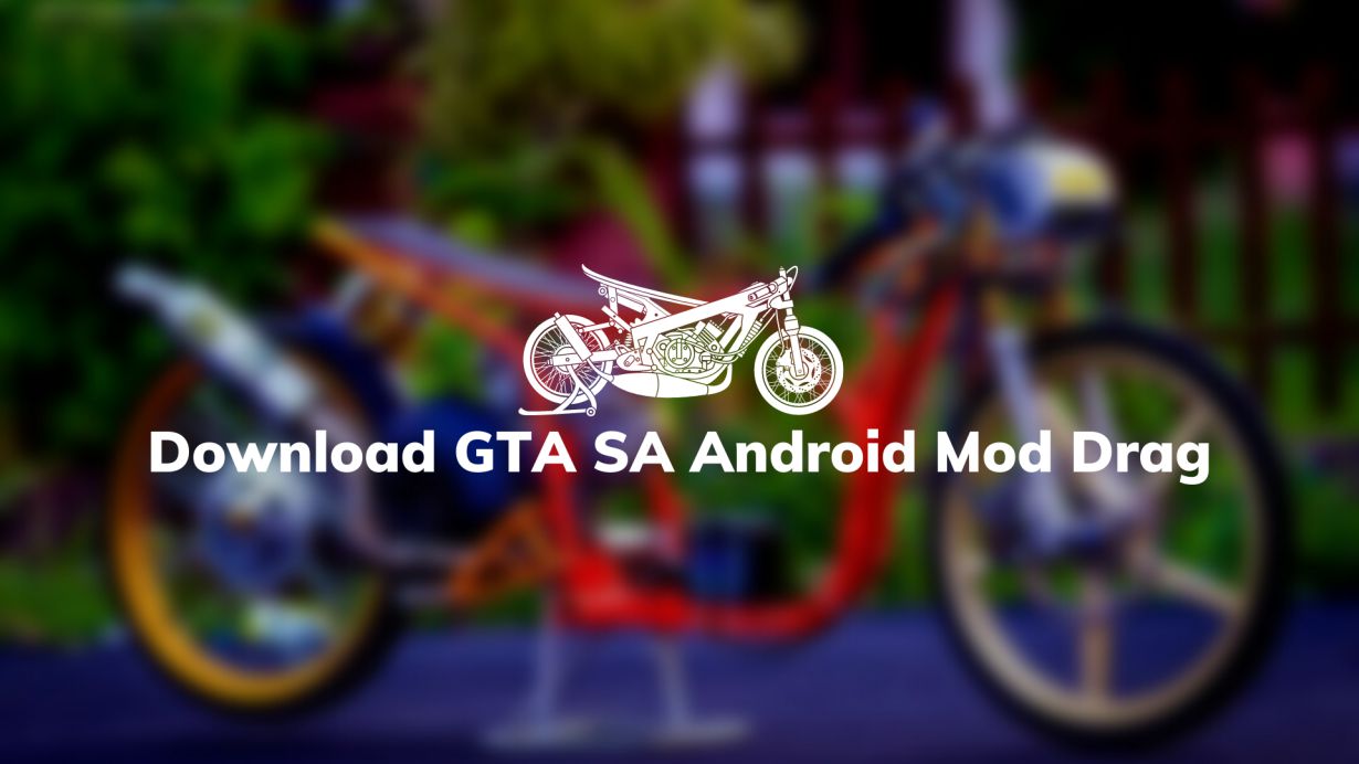 Detail Kumpulan Motor Drag Gta Sa Android Nomer 18