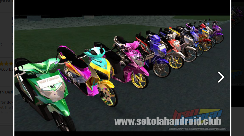 Detail Kumpulan Motor Drag Gta Sa Android Nomer 20