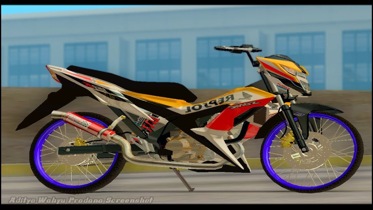 Detail Kumpulan Motor Drag Gta Sa Android Nomer 28