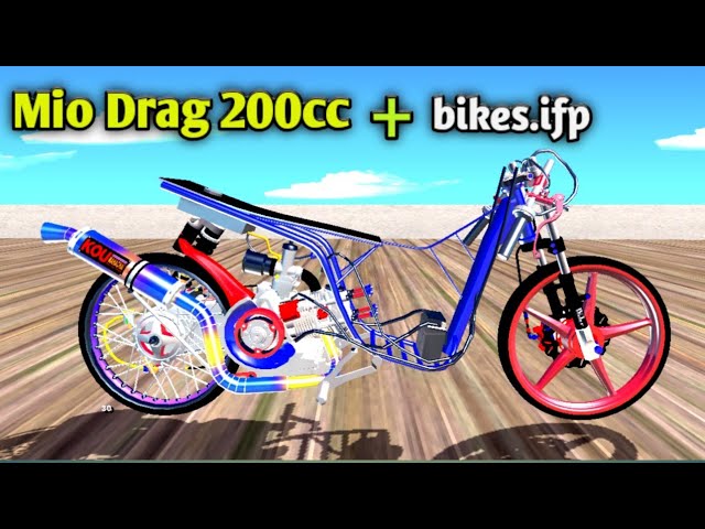 Detail Kumpulan Motor Drag Gta Sa Android Nomer 30