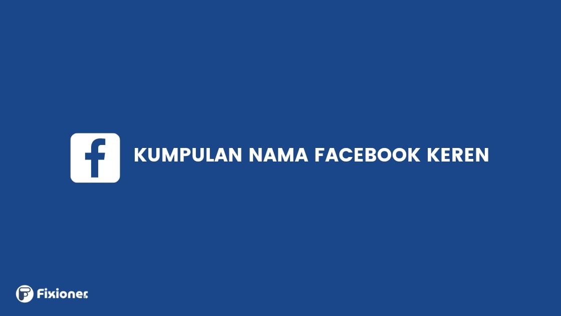 Detail Kumpulan Nama Fb Nomer 7