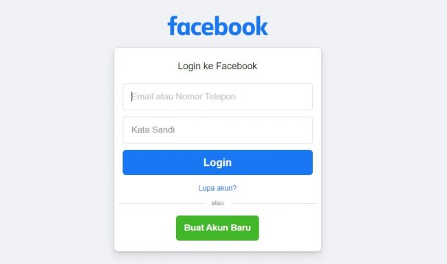 Detail Kumpulan Nama Fb Yang Bagus Dan Keren Nomer 2