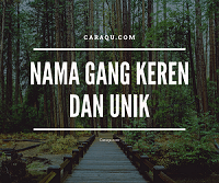 Detail Kumpulan Nama Geng Persahabatan Untuk 3 Orang Nomer 4