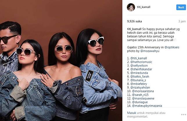 Detail Kumpulan Nama Geng Persahabatan Untuk 3 Orang Nomer 33