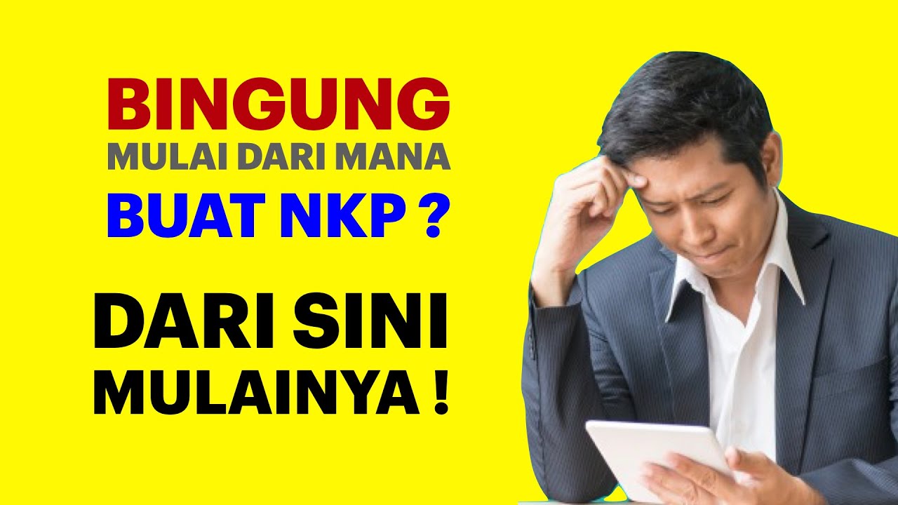 Detail Kumpulan Nkp Polri Nomer 34