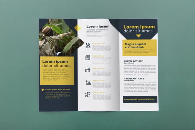 Detail Kumpulan Pamphlet Bahasa Inggris Nomer 27