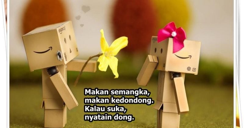 Detail Kumpulan Pantun Cinta Nomer 22