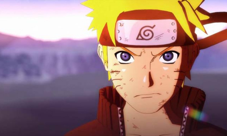 Detail Kumpulan Poto Naruto Nomer 14