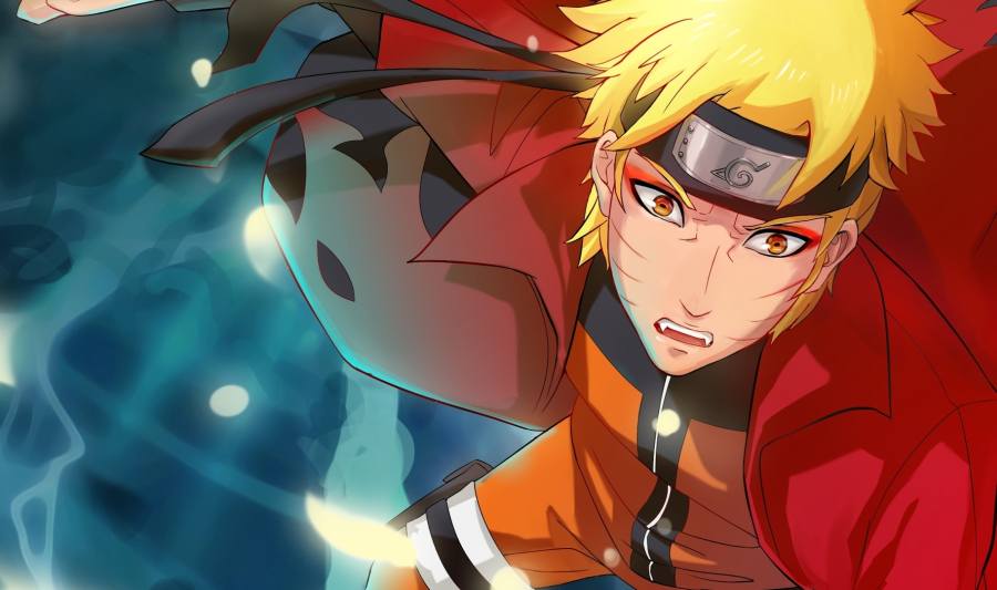 Detail Kumpulan Poto Naruto Nomer 20