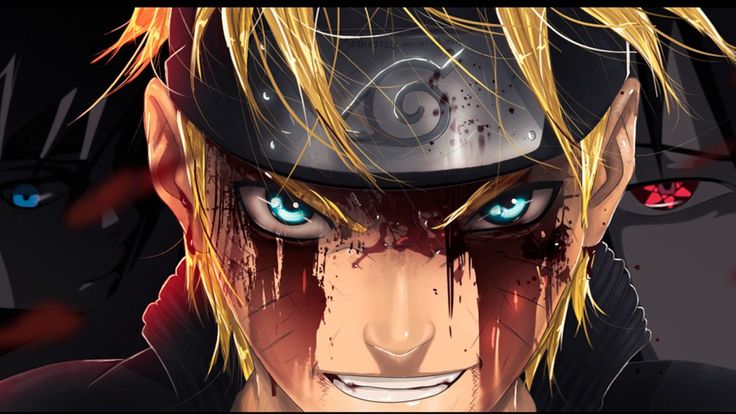 Detail Kumpulan Poto Naruto Nomer 21