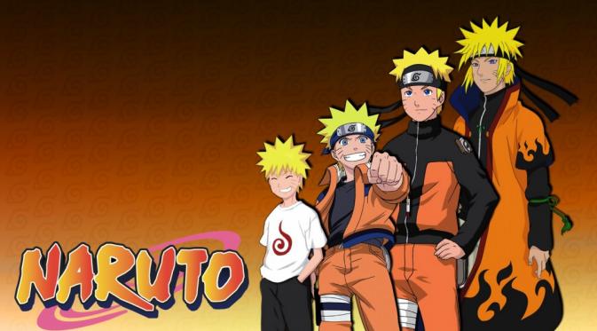 Detail Kumpulan Poto Naruto Nomer 27