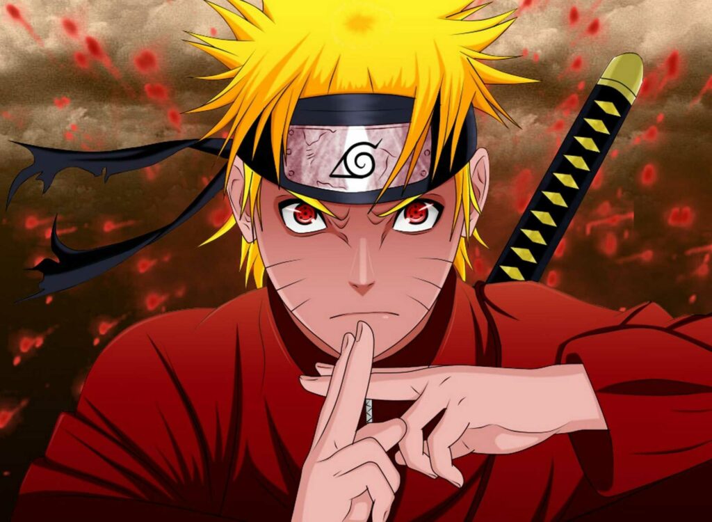 Detail Kumpulan Poto Naruto Nomer 3