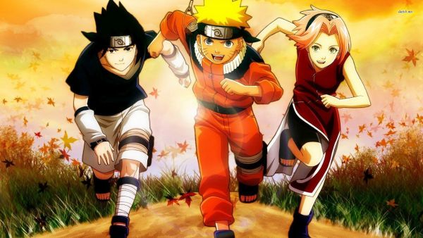 Download Kumpulan Poto Naruto Nomer 5