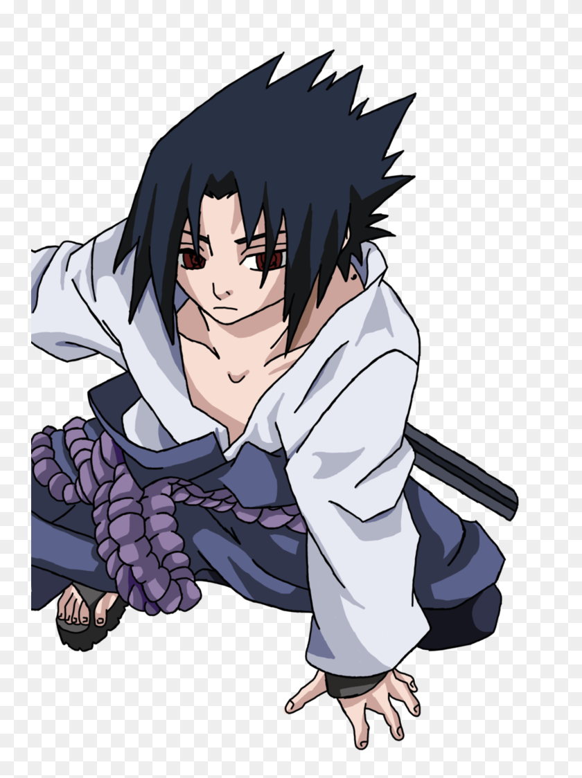 Detail Kumpulan Poto Sasuke Nomer 37