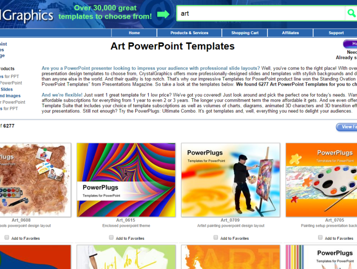 Detail Kumpulan Power Point Terbaik Nomer 3