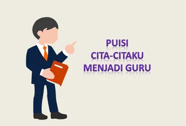 Detail Kumpulan Puisi Cita Citaku Nomer 18