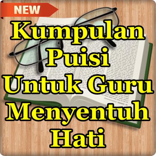 Detail Kumpulan Puisi Guru Nomer 49