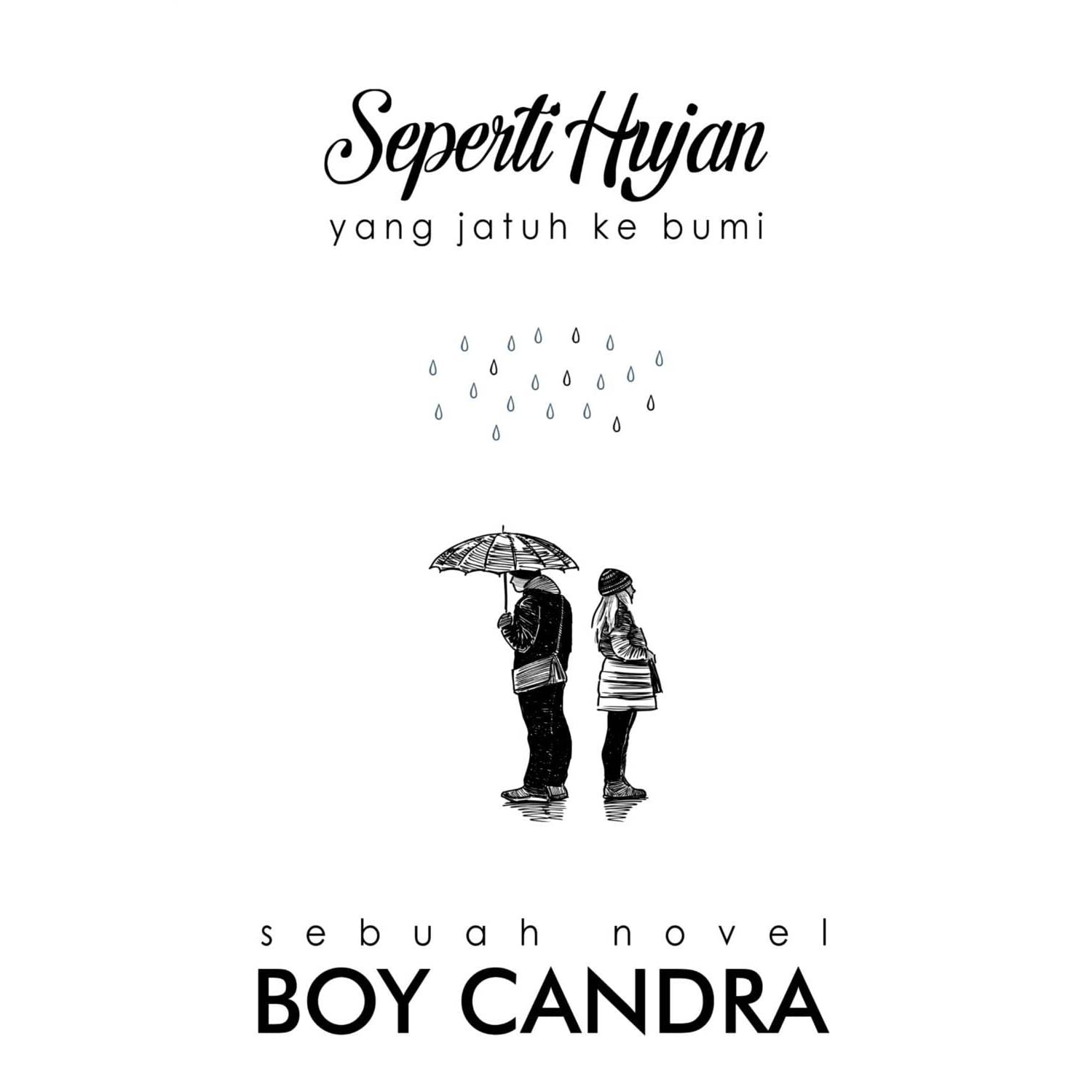 Detail Kumpulan Puisi Karya Boy Candra Nomer 25