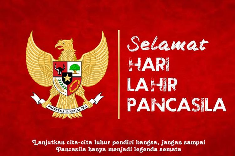 Detail Kumpulan Puisi Pancasila Nomer 11