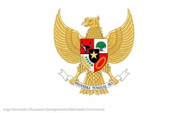 Detail Kumpulan Puisi Pancasila Nomer 21