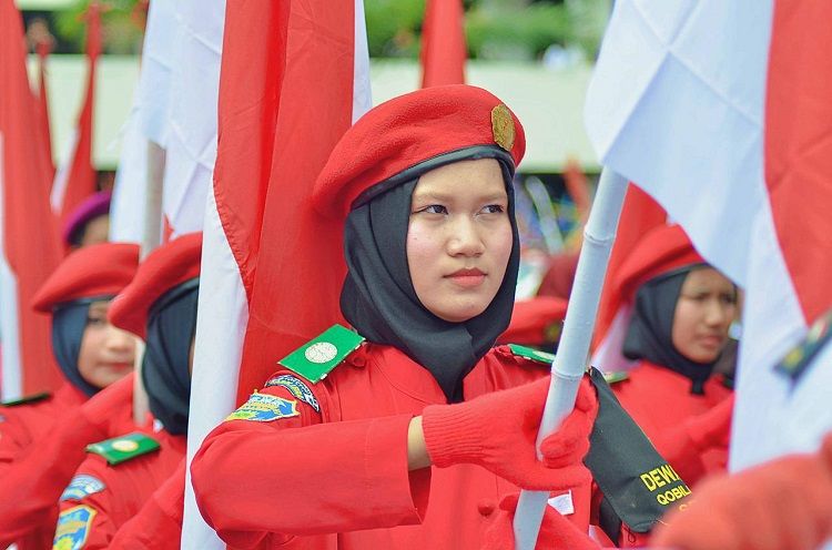 Detail Kumpulan Puisi Pancasila Nomer 47