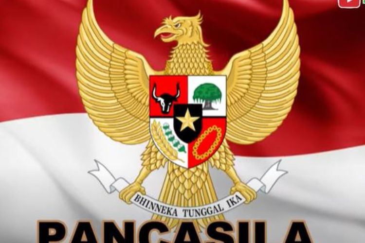 Detail Kumpulan Puisi Pancasila Nomer 9