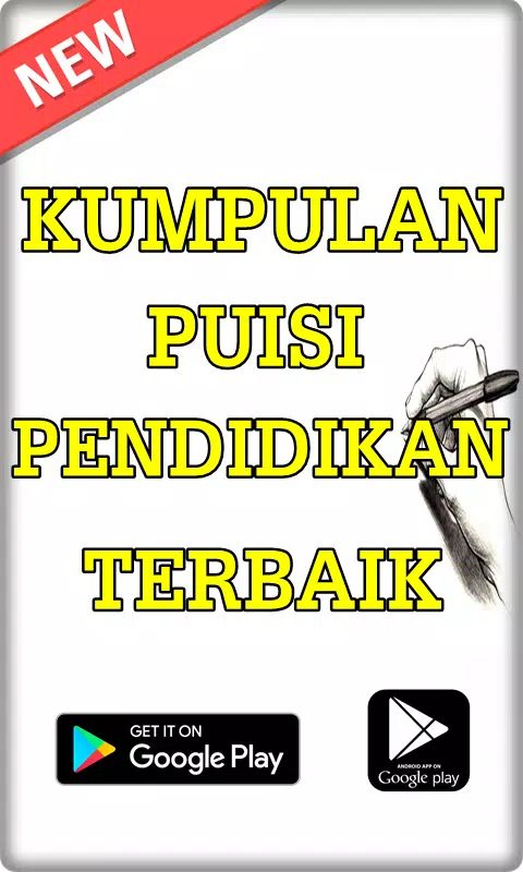 Detail Kumpulan Puisi Pendidikan Nomer 25