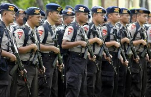 Detail Kumpulan Puisi Tentang Polisi Nomer 21