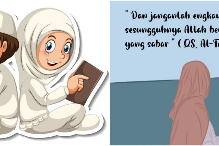 Detail Kumpulan Quotes Islami Nomer 17