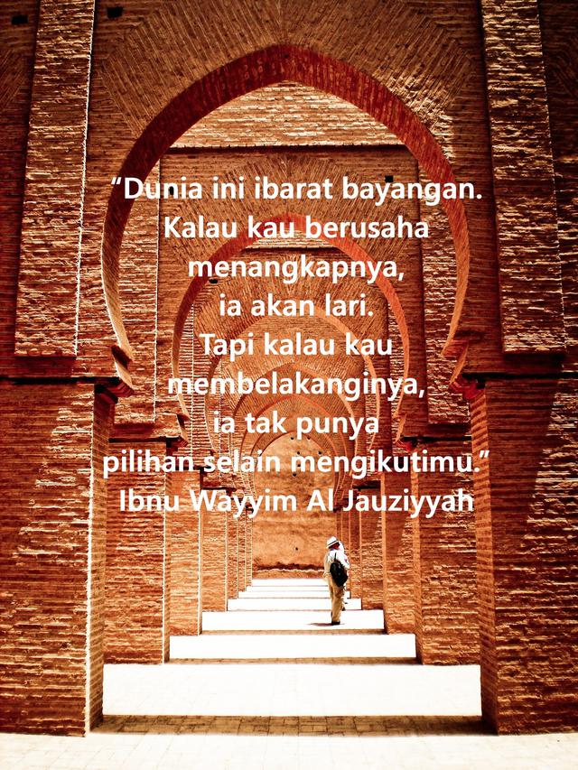 Detail Kumpulan Quotes Islami Nomer 4