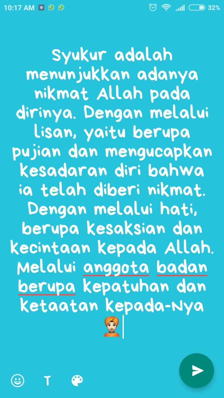 Detail Kumpulan Quotes Islami Nomer 47