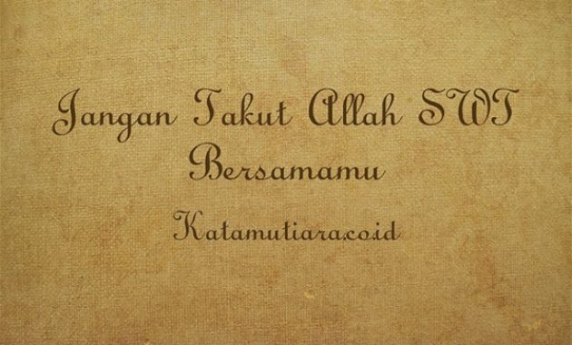 Detail Kumpulan Quotes Islami Nomer 49