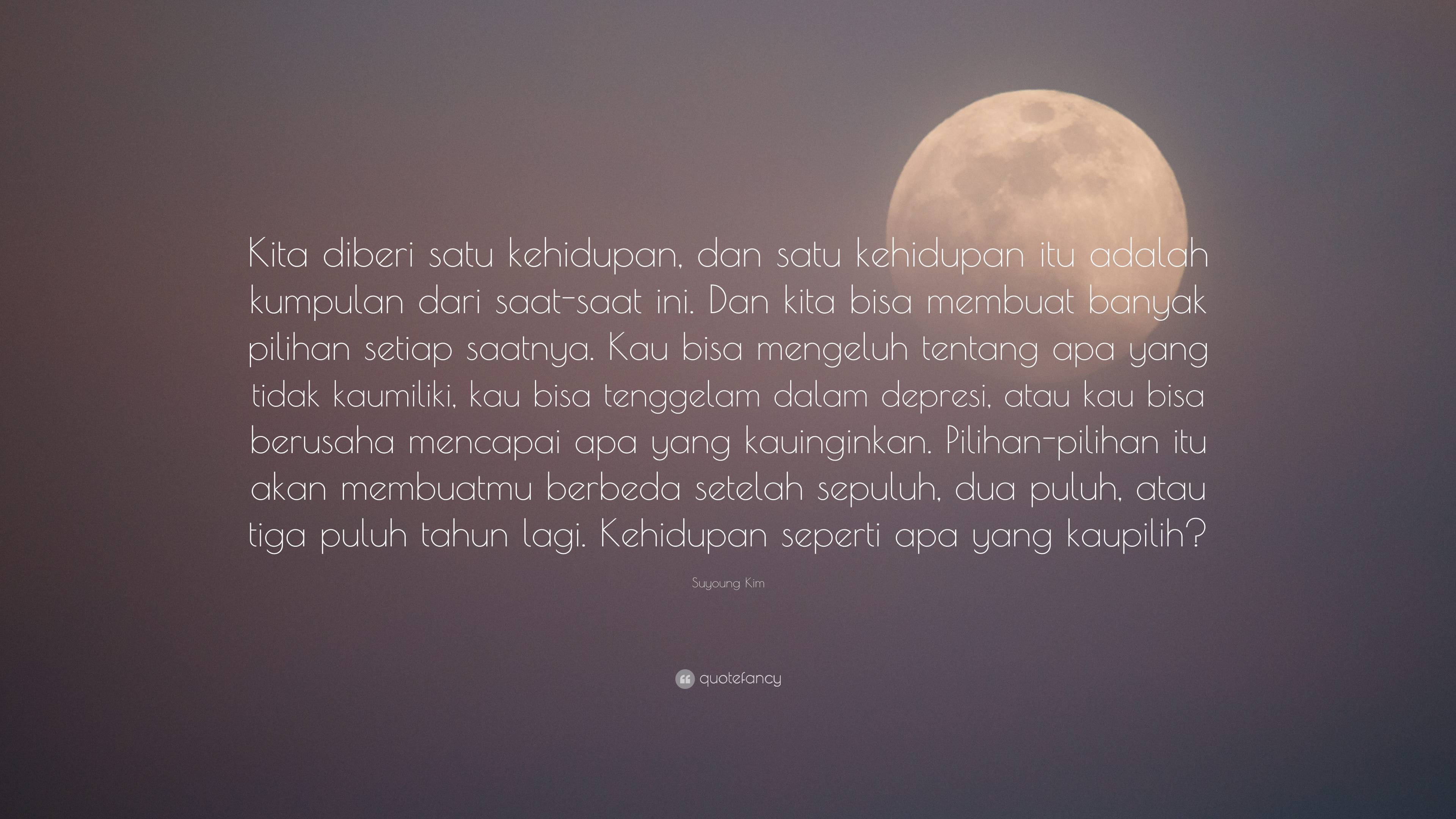 Detail Kumpulan Quotes Kehidupan Nomer 28