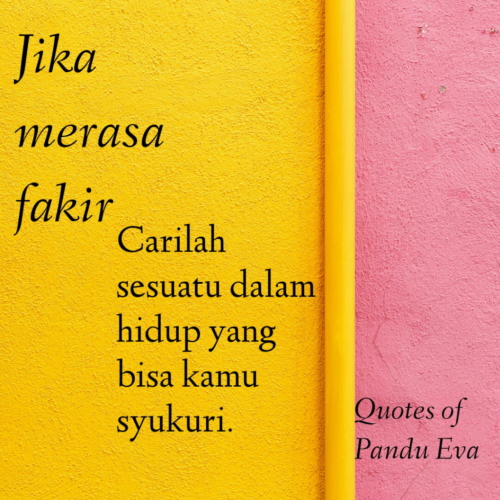 Detail Kumpulan Quotes Kehidupan Nomer 38