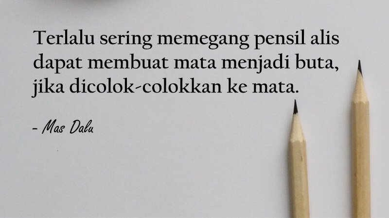 Detail Kumpulan Quotes Lucu Nomer 12