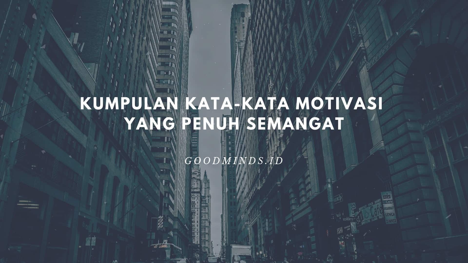 Detail Kumpulan Quotes Motivasi Nomer 28