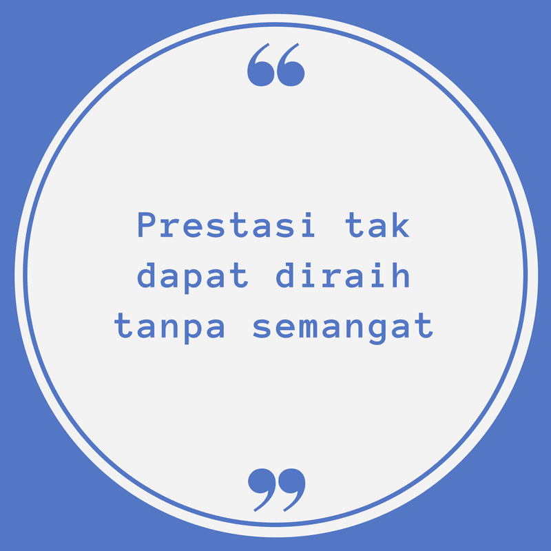 Detail Kumpulan Quotes Motivasi Nomer 32