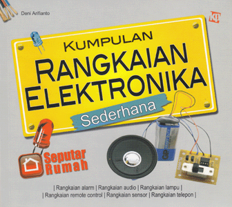 Kumpulan Rangkaian Elektronika Sederhana - KibrisPDR