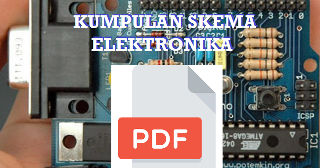 Detail Kumpulan Rangkaian Elektronika Unik Nomer 10