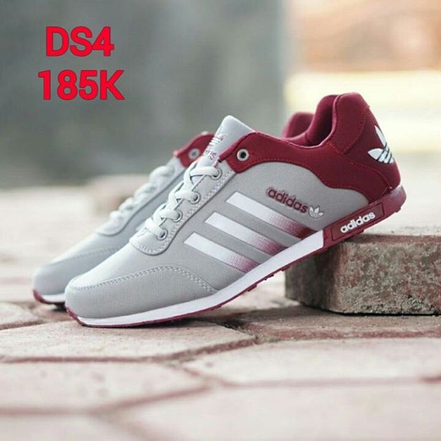 Detail Kumpulan Sepatu Adidas Nomer 3