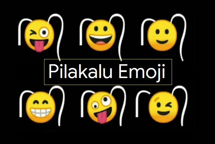 Detail Kumpulan Simbol Emoticon Nomer 20