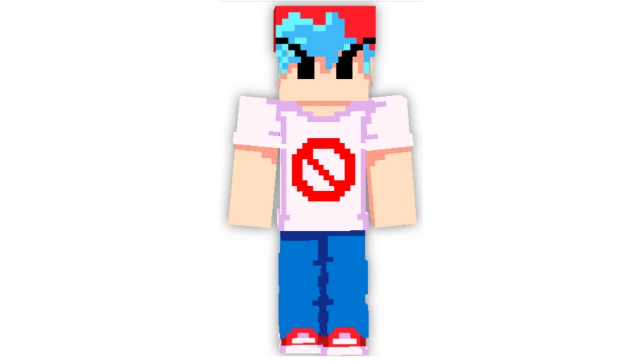 Detail Kumpulan Skin Minecraft Nomer 16