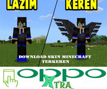 Detail Kumpulan Skin Minecraft Nomer 49