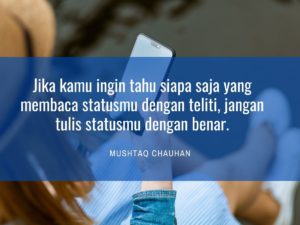 Detail Kumpulan Status Banyak Like Nomer 22