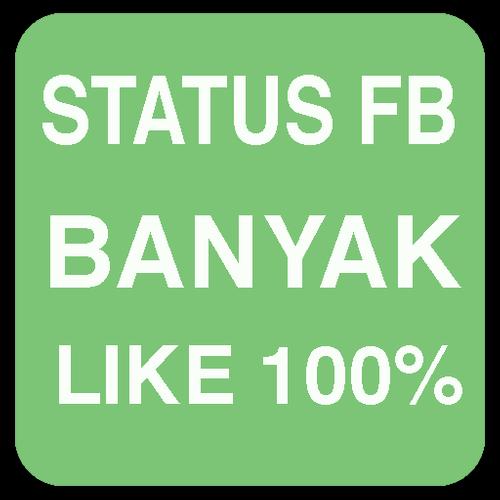 Detail Kumpulan Status Banyak Like Nomer 6