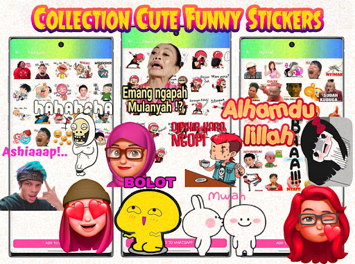 Detail Kumpulan Sticker Line Gratis Nomer 38