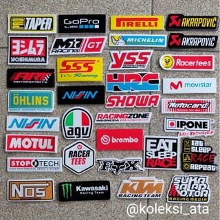 Detail Kumpulan Stiker Keren Nomer 19