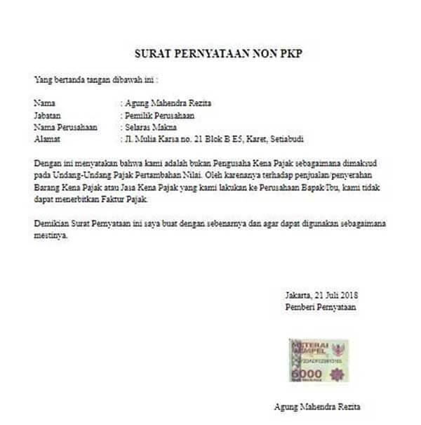 Detail Kumpulan Surat Surat Nomer 28