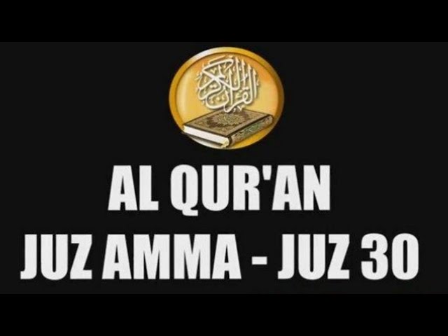 Detail Kumpulan Surat Surat Pendek Al Quran Dan Artinya Nomer 45