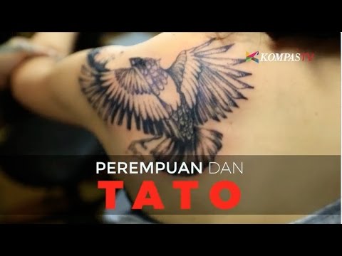 Detail Kumpulan Tato Nomer 26